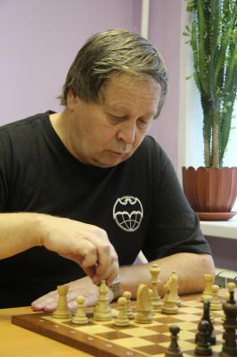 Владимир Васильев-старший